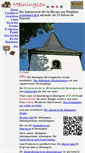 Mobile Screenshot of meiningsen.de